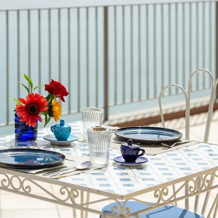 Malu 3* Amalfi