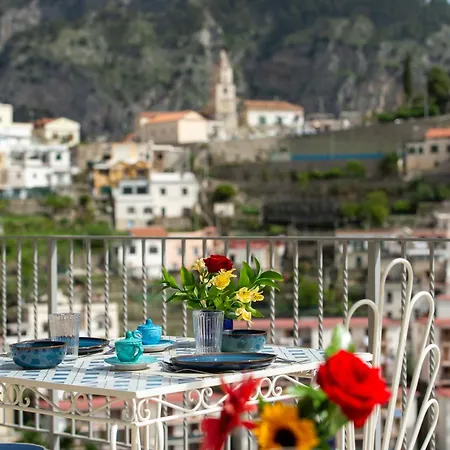 Couette-café Malù 3*