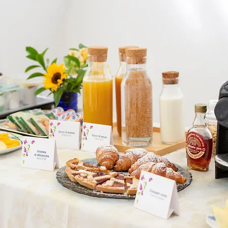 Bed & Breakfast Malu Amalfi