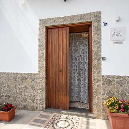 Bed & Breakfast Malu Amalfi