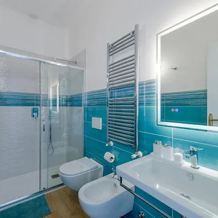 Bed & Breakfast Malù 3*