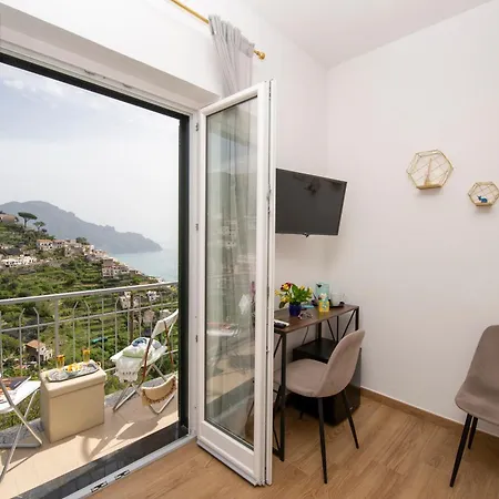 Malu 3* Amalfi
