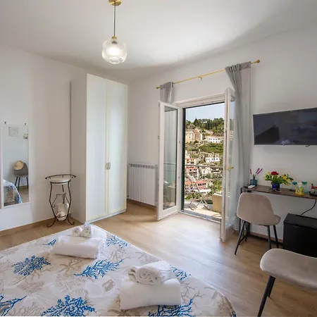Malù Bed & Breakfast