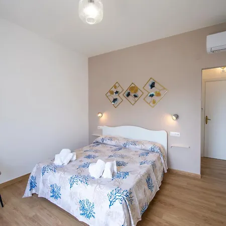 Bed & Breakfast Malu