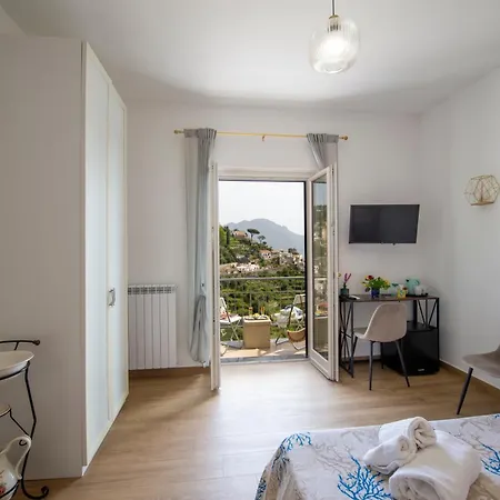 Malu Bed & Breakfast 3*