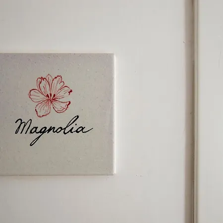 Bed & Breakfast Malu 3*