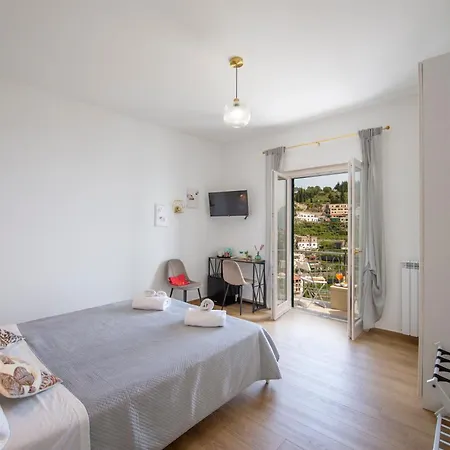 Malu Bed & Breakfast