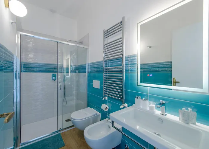 Nocleg ze śniadaniem Malu 3*