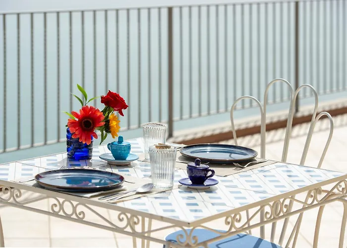 Malu 3* Amalfi