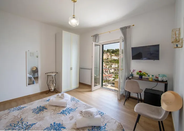 Malu Nocleg ze śniadaniem