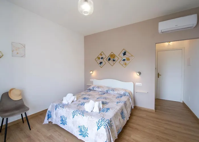 Nocleg ze śniadaniem Malu