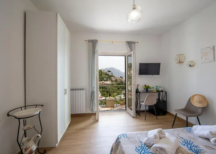 Malu Nocleg ze śniadaniem 3*