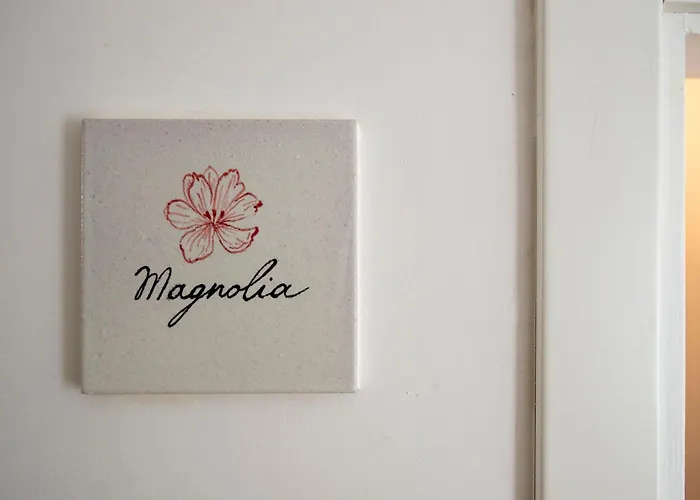 Nocleg ze śniadaniem Malu 3*