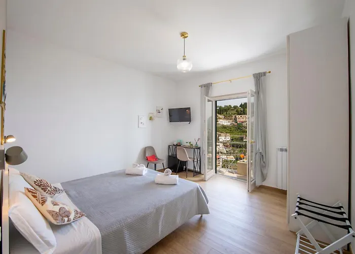 Malu Nocleg ze śniadaniem