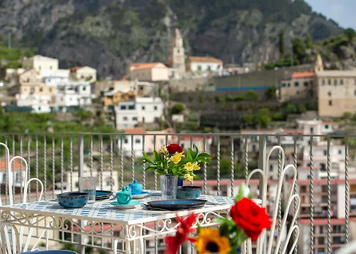 Nocleg ze śniadaniem Malu 3*