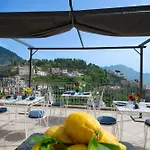Malu Bed and Breakfast Αμάλφι