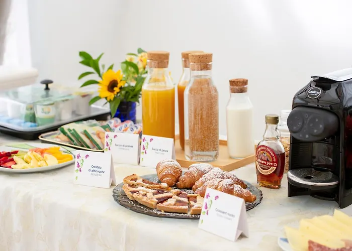 Bed & Breakfast Malu Amalfi