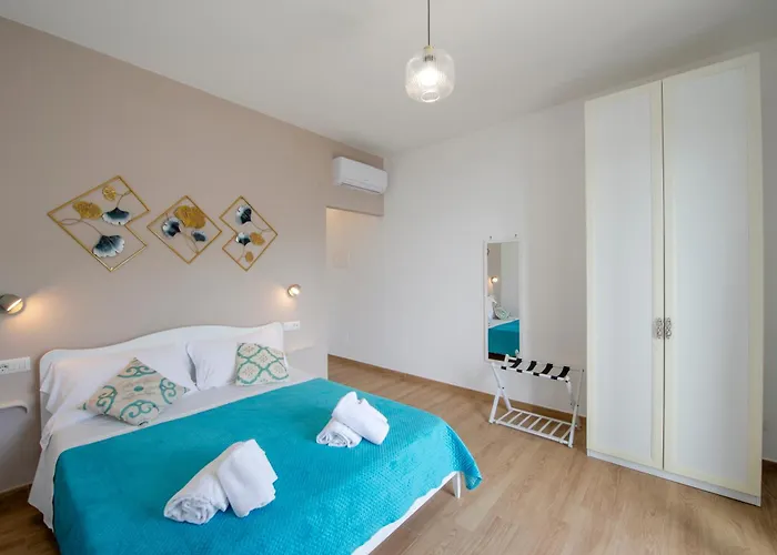 Malu Bed & Breakfast 3*